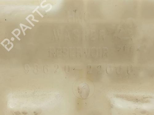 Used Windscreen washer tank HYUNDAI ACCENT I (X-3) 1.3 i 12V (84 hp) 20424951