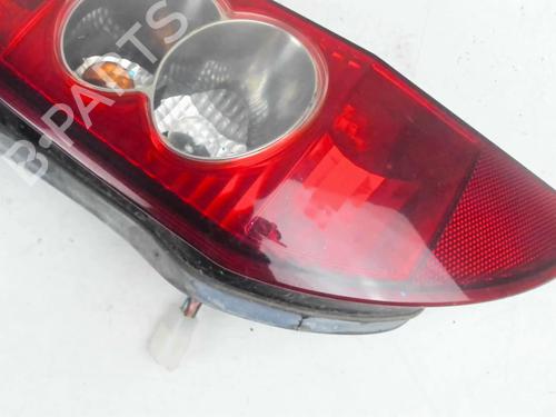 Left taillight AIXAM CITY 0.4 | BP39486473C34 - Image 5