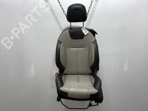 Used Left front seat CITROËN DS3 (SA_) 1.6 HDi 110 (112 hp) 29009238