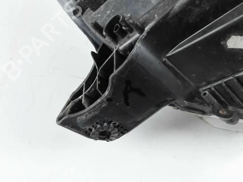 Left headlight CITROËN DS3 (SA_) 1.6 HDi 110 | BP29043556C28 