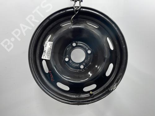 Used Rim PEUGEOT 207 (WA_, WC_) 1.4 HDi (68 hp) 30308338