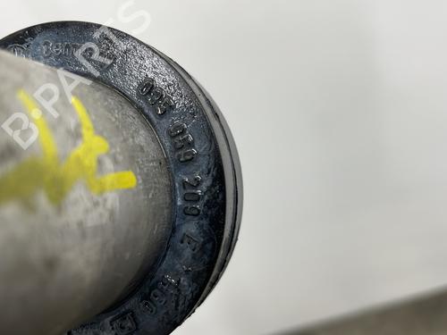 Pompe à carburant VW TOUAREG (7LA, 7L6, 7L7) 3.0 V6 TDI | BP29189692M76 