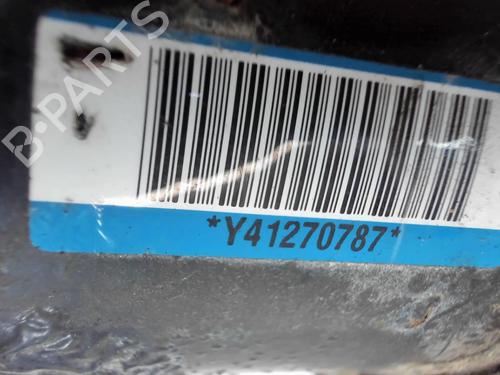 ABS pump VW PASSAT B6 Variant (3C5) 1.9 TDI | BP20478426M43 