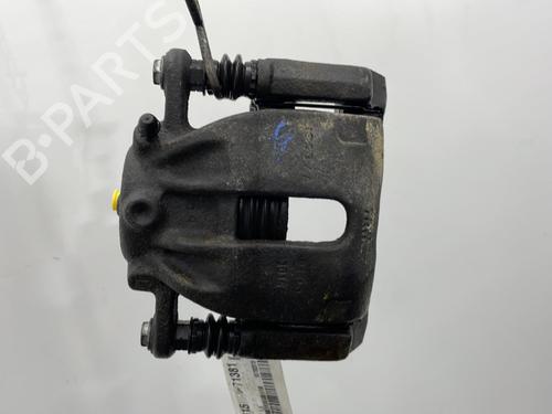 Left front brake caliper NISSAN MICRA V (K14) 1.5 DCI | BP20386548M105