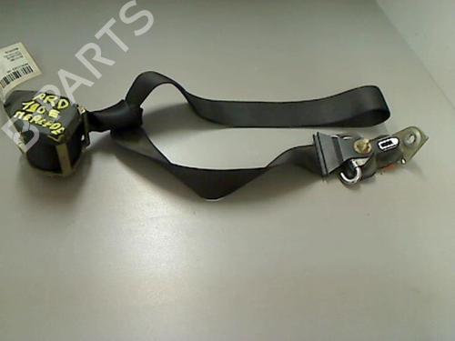 Used Rear right belt tensioner MERCEDES-BENZ 190 (W201) D 2.5 (201.126) (94 hp) 21230003