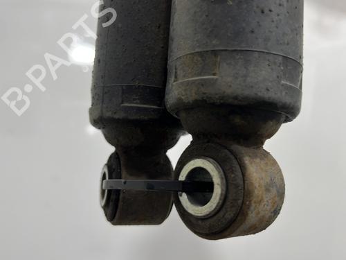 Used Right rear shock absorber Right rear shock absorber PEUGEOT BOXER Van 2.2 HDi 100 (101 hp) 33314965 33314965