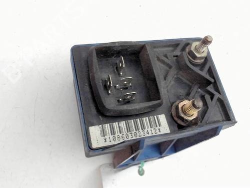Used Electronic module Electronic module CITROËN AX (ZA-_) 14 D (52 hp) 40002659 40002659