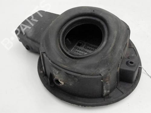 Fuel flap VW GOLF V (1K1) 1.9 TDI | BP26666469C131 