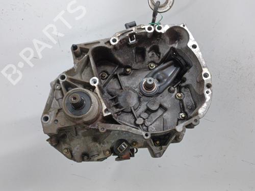 Getriebe für RENAULT TWINGO I (C06_) 1.2 (C066, C068) (58 hp) 20464250