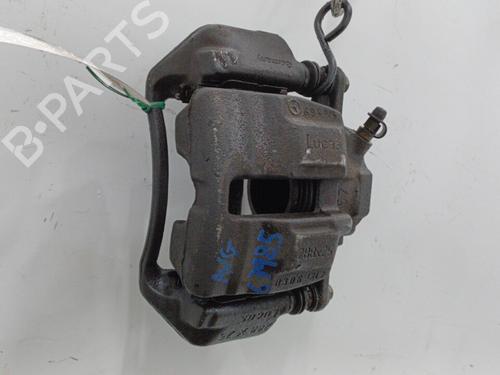 Left front brake caliper MERCEDES-BENZ C-CLASS (W203) C 220 CDI (203.006, 203.008) | BP20469731M105 