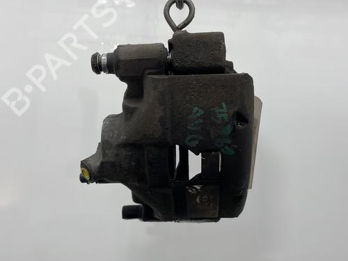Left front brake caliper RENAULT 21 (B48_) 2.1 Turbo-D (B486, B488, B48V) | BP26642072M105 - Image 3