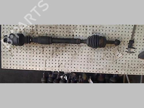 Used Right front driveshaft VOLVO V40 Estate (645) 1.9 TD (90 hp) 21204088