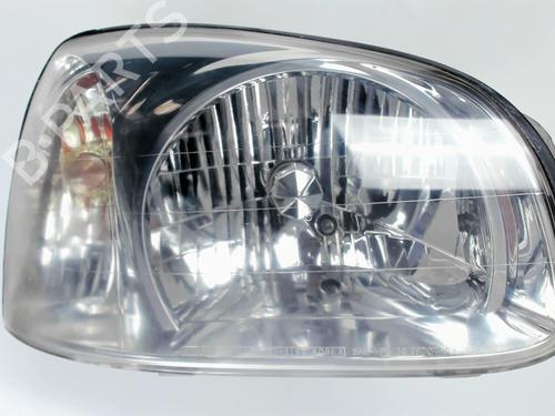 Right headlight HYUNDAI SANTA FÉ I (SM) 2.0 CRDi 4x4 | BP20403258C29 