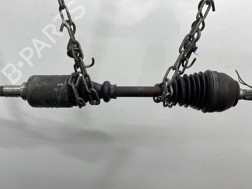 Used Left front driveshaft PEUGEOT 205 II (20A/C) 1.4 (75 hp) 30755953