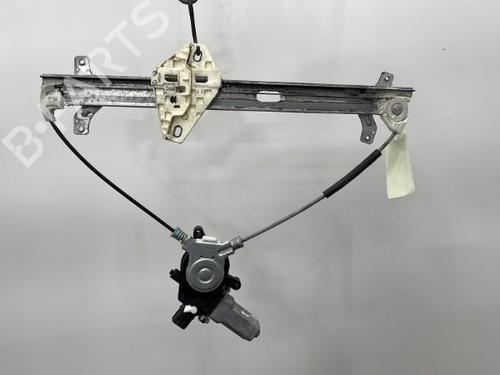 Used Front right window mechanism Front right window mechanism HONDA ACCORD VII (CL, CN) 2.2 i-CTDi (CN1) (140 hp) 20388324 20388324