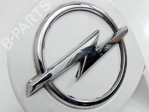 Used Tailgate handle Tailgate handle OPEL AGILA B (H08) 1.3 CDTI (F68) (75 hp) 32264334 32264334