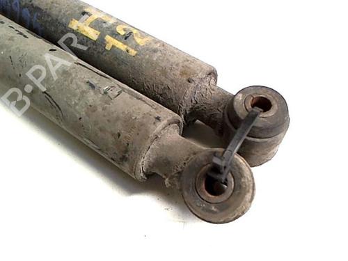 Right rear shock absorber MERCEDES-BENZ CLK (C208) CLK 230 Kompressor (208.347) | BP20474947M19 