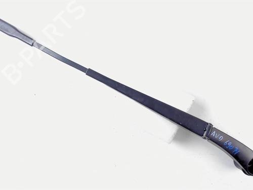 Used Front windshield wiper arm Front windshield wiper arm FORD B-MAX (JK) 1.0 EcoBoost (125 hp) 20469160 20469160