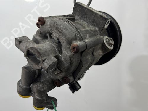 Used AC compressor AC compressor NISSAN MICRA III (K12) 1.4 16V (88 hp) 27985253 27985253
