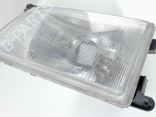 Left headlight OPEL KADETT E Hatchback (T85) 1.7 D (C08, C48, D08, D48) | BP21233844C28