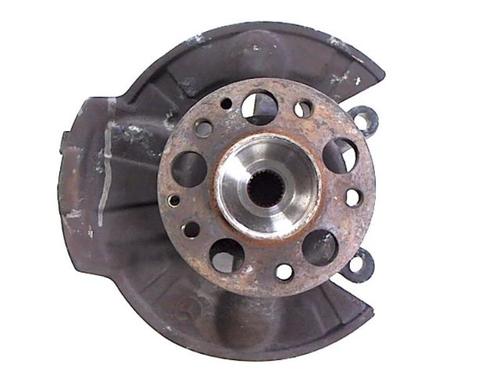 Used Left front steering knuckle MERCEDES-BENZ A-CLASS (W168) A 160 (168.033, 168.133) (102 hp) 20449443