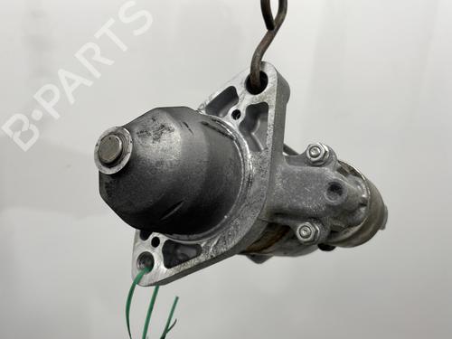 Used Starter Starter TOYOTA RAV 4 IV (_A4_) 2.0 D (ALA40_, ALA40R) (124 hp) 23779939 23779939