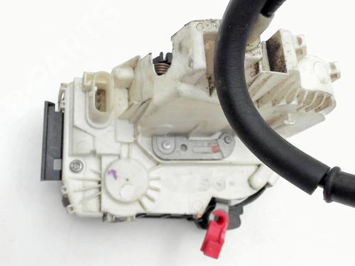 Rear right lock DODGE AVENGER 2.0 CRD | BP28811118C99 - Image 6