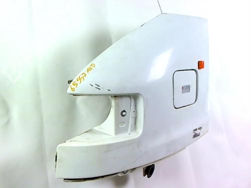 Left front fenders PEUGEOT BOXER Van (230L) 2.5 D | BP20402590C41 
