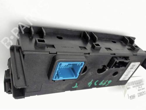 Used Climate control Climate control 34635292 34635292