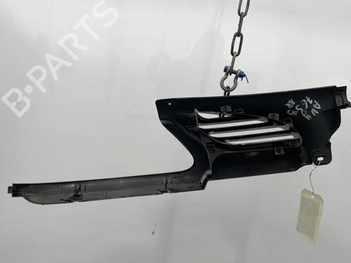 Used Grille Grille 25263591 25263591