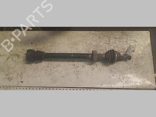Used Right front driveshaft Right front driveshaft SEAT IBIZA II (6K1) 1.6 i (75 hp) 33445680 33445680