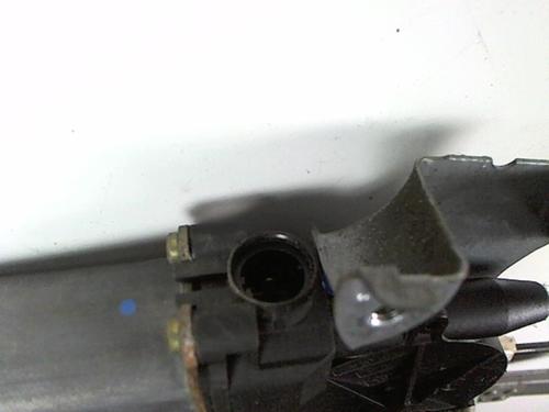 Rear left window mechanism NISSAN PRIMERA (P12) 2.2 Di | BP20444914C24 