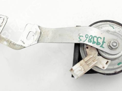 Horn CITROËN C3 II (SC_) 1.6 HDi 110 | BP38787691E13 - Image 3