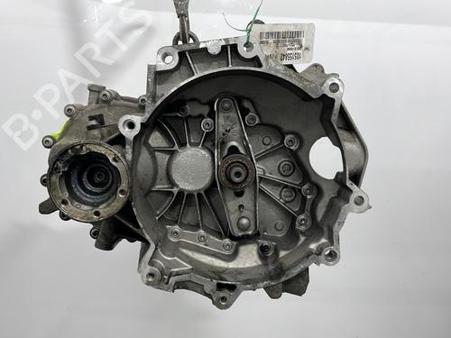 Used Gearbox VW POLO (9N_, 9A_) 1.2 (60 hp) 25404872