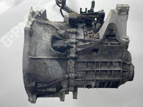 Used Gearbox VOLVO C30 (533) 1.6 D (109 hp) 20396984