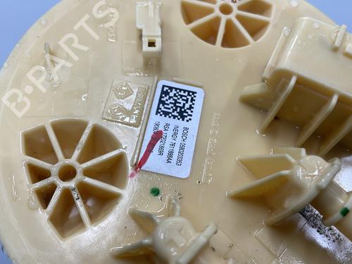 Fuel pump RENAULT MEGANE IV Hatchback (B9A/M/N_) 1.5 dCi 110 (B9A3) | BP27251064M76 - Image 2