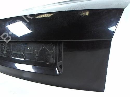Tailgate AUDI A4 B6 (8E2) 1.8 T quattro | BP20435667C6 