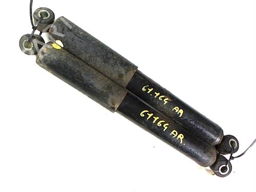 Used Right rear shock absorber CITROËN JUMPER I Van (244) 2.0 HDi (84 hp) 20449115