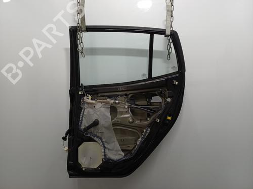 Right rear door KIA PICANTO I (SA) 1.0 | BP22103437C5 