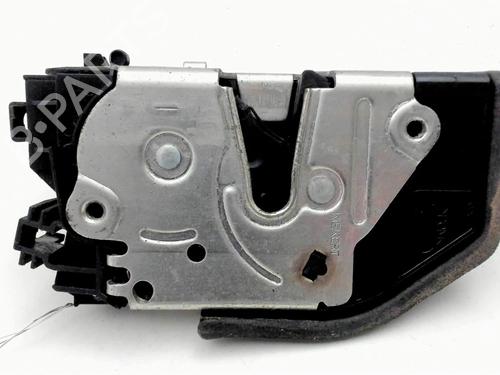 Used Rear right lock BMW 5 Touring (E61) 525 xd (197 hp) 26666630