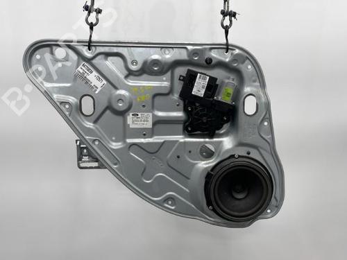 Rear left window mechanism FORD KUGA I 2.0 TDCi | BP20422236C24 