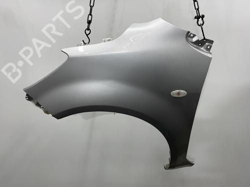Left front fenders OPEL AGILA B (H08) 1.0 (F68) | BP29514071C41 
