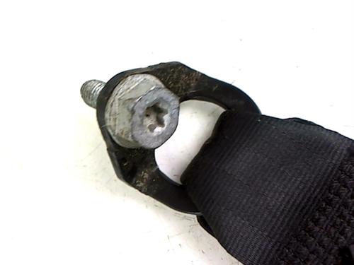 Used Rear right seatbelt Rear right seatbelt RENAULT TWINGO II (CN0_) 1.5 dCi (CN0E) (64 hp) 21236083 21236083