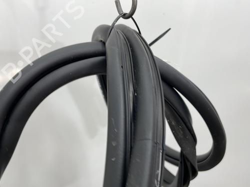 Rubber door seal KIA STONIC (YB) 1.0 T-GDi | BP27504486C142 