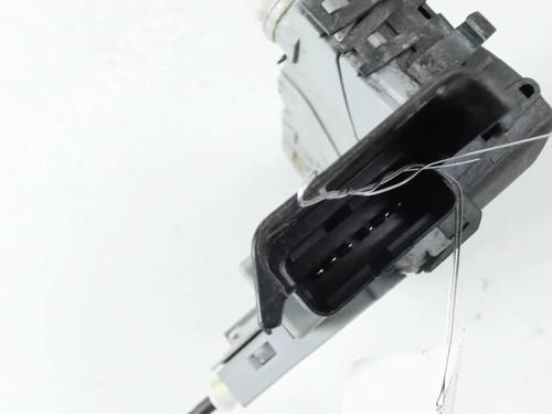 Rear left lock PEUGEOT 5008 (0U_, 0E_) 1.6 HDi | BP22695683C100 