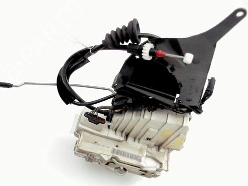 Front right lock MERCEDES-BENZ A-CLASS (W169) A 180 CDI (169.007, 169.307) | BP29513976C97 