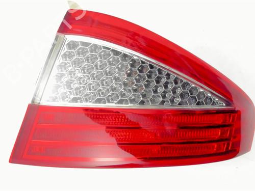 Right taillight FORD MONDEO IV (BA7) 2.0 TDCi | BP20406370C35 