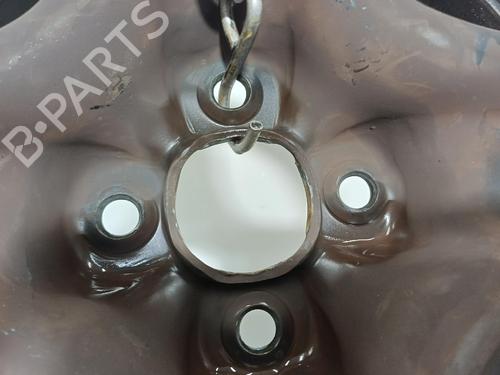 Fælk OPEL CORSA E (X15) 1.2 (08, 68) | BP38675434C45 - Image 3