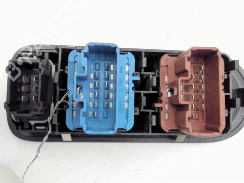 Left front window switch RENAULT CLIO III (BR0/1, CR0/1) 1.5 dCi (BR17, CR17) | BP39575902I27 - Image 4