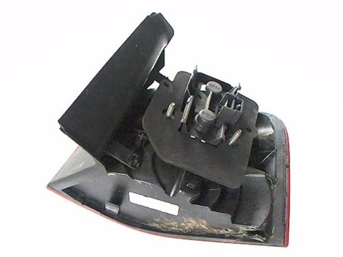 Used Left taillight Left taillight FIAT STILO Multi Wagon (192_) 1.9 JTD (115 hp) 20435603 20435603